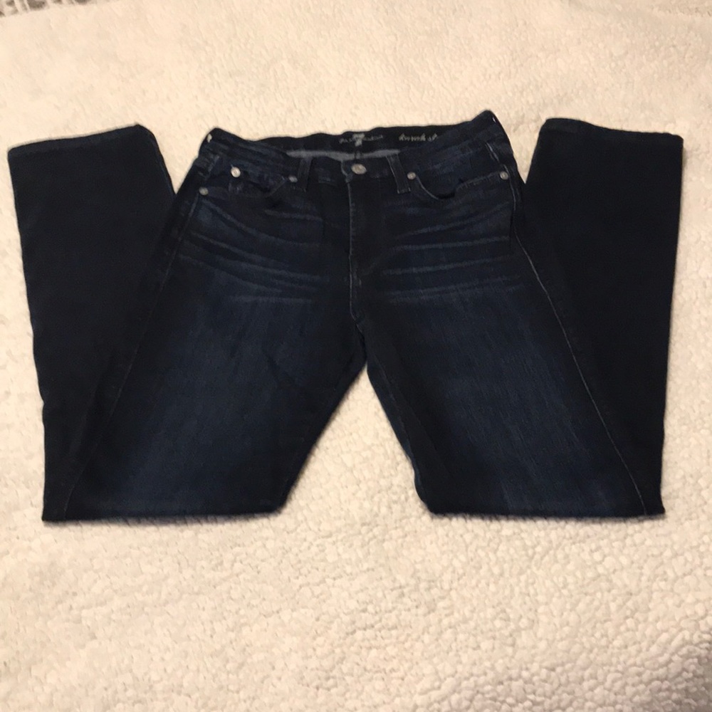 7 for All mankind Jeans